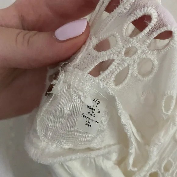 Free people dress - Picture 3 of 3